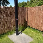 Am Dillich - Eigener Eingezäunter Garten - Ruhige Lage - Hunde Willkommen - Vor Der Haustür