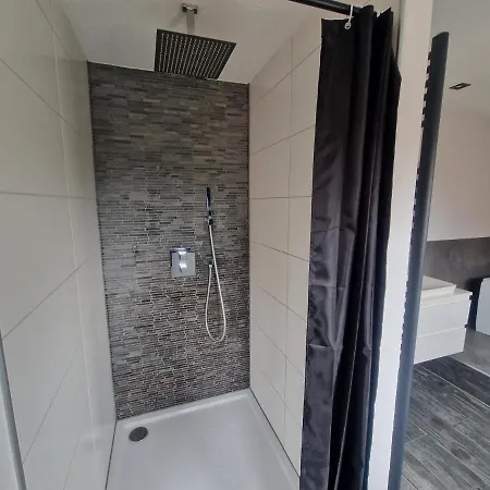 Am Dillich - Eigener Eingezaeunter Garten - Ruhige Lage - Hunde Willkommen - Vor Der Haustuer 아파트 보르켄