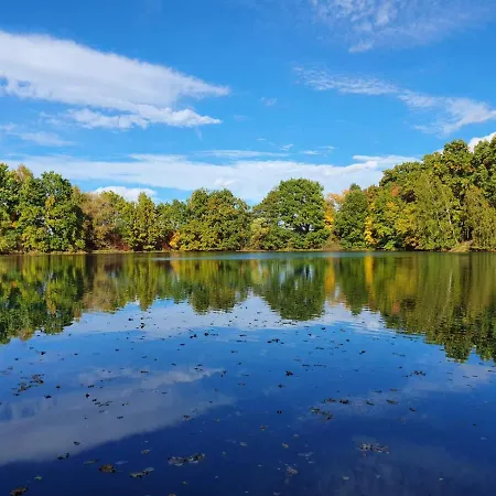 Am Dillich - Eigener Eingezaeunter Garten - Ruhige Lage - Hunde Willkommen - Vor Der Haustuer 아파트