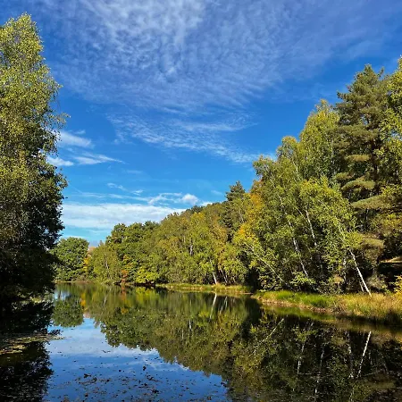 Am Dillich - Eigener Eingezäunter Garten - Ruhige Lage - Hunde Willkommen - Vor Der Haustür *