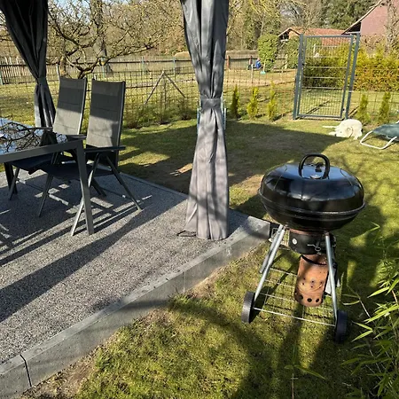 Am Dillich - Eigener Eingezaeunter Garten - Ruhige Lage - Hunde Willkommen - Vor Der Haustuer Borken (Hessen)