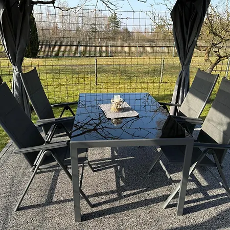 Am Dillich - Eigener Eingezaeunter Garten - Ruhige Lage - Hunde Willkommen - Vor Der Haustuer Apartment