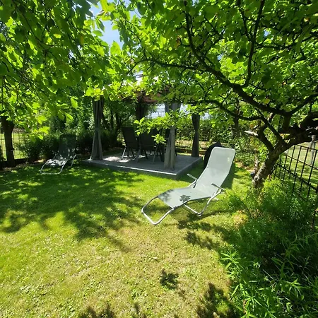 Am Dillich - Eigener Eingezaeunter Garten - Ruhige Lage - Hunde Willkommen - Vor Der Haustuer Apartment *