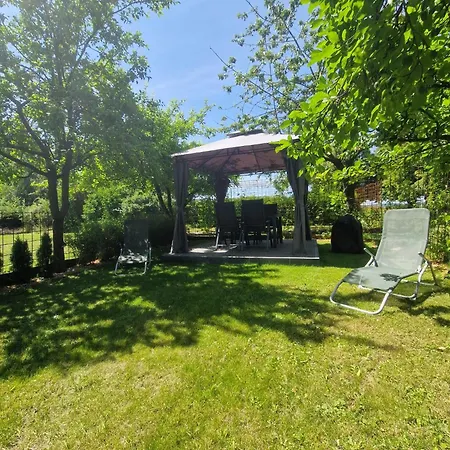 Am Dillich - Eigener Eingezaeunter Garten - Ruhige Lage - Hunde Willkommen - Vor Der Haustuer *