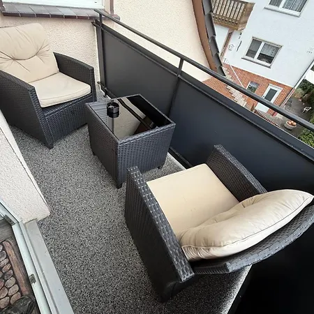 Am Dillich - Schwimmteich - Eigener Garten - Ruhige Lage - Hunde Willkommen Apartament Borken (Hessen)