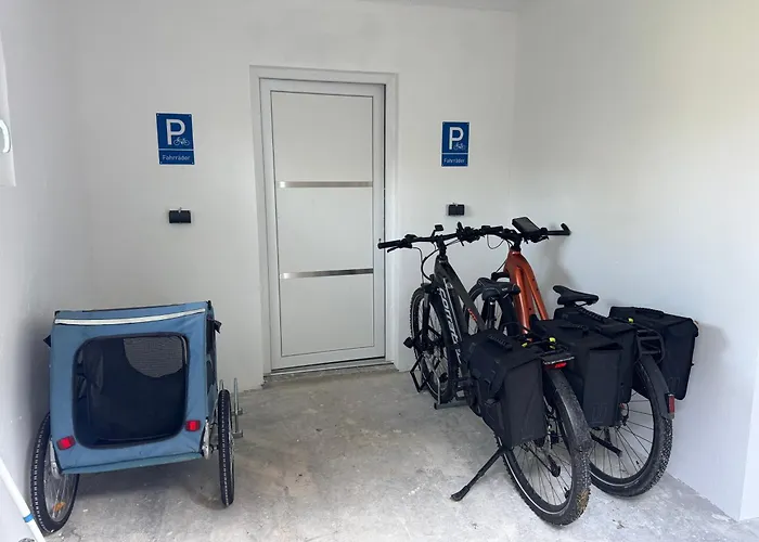 Am Dillich - Eigener Eingezaeunter Garten - Ruhige Lage - Hunde Willkommen - Vor Der Haustuer Apartment *