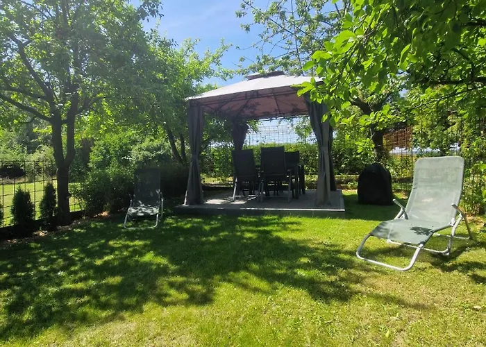 Am Dillich - Eigener Eingezaeunter Garten - Ruhige Lage - Hunde Willkommen - Vor Der Haustuer *